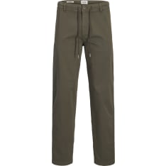 Jack&Jones Pants Studio Hybrid Jogger housut