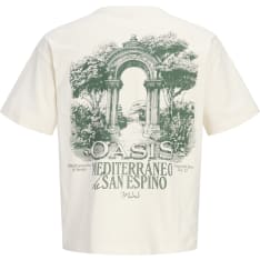 Jack&Jones Originals Joratocha T-Shirt Male Knit T-Shirt