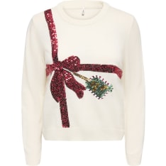 Only Onlxmas Pullover
