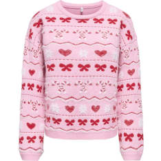 Only Onlxmas Pullover