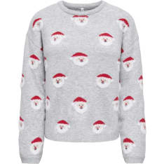 Only Onlxmas Pullover