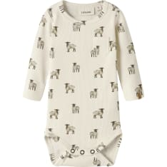 Lil' Atelier Baby Nbmgavo Baby Garment Male Knit Body