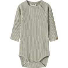 Lil' Atelier Baby Nbmrajo Baby Garment Male Knit Body