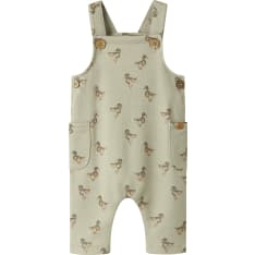 Lil' Atelier Baby Nbmjobo vauvojen lappuhaalarit