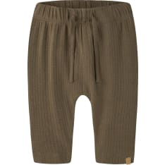 Lil' Atelier Baby Nbmgabo Baby Garment Male Knit Trousers