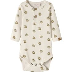 Lil' Atelier Baby Nbmgayo Baby Garment Male Knit Body