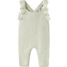 Lil' Atelier Baby Nbfoplea vauvojen lappuhaalarit