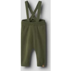 Lil' Atelier Baby Nbmolo Baby Garment Male Knit Trousers