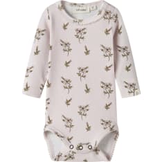 Lil' Atelier Baby Nbfgayo Baby Garment Fem Knit Body