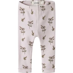 Lil' Atelier Baby Nbfgayo vauvojen leggingsit