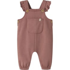 Lil' Atelier Baby Nbfkilano vauvojen lappuhaalarit