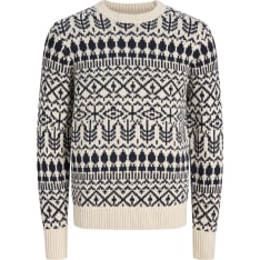 Jack&Jones Premium Jprbluclark Pullover Male Knit Pullover
