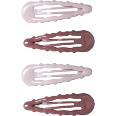 Lil' Atelier Mini Nmfacc-Hanne 4-pack hiuspinnit