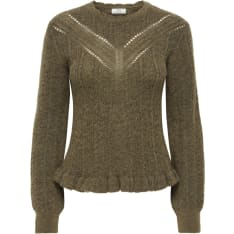 Jdy Jdycordelia ladies pullover
