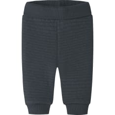Name It Baby Nbmnicolas Baby Garment Male Knit Trousers