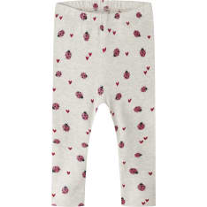 Name It Baby Nbfhaline vauvojen leggingsit