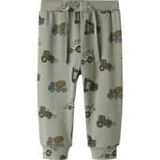 Name It Baby Nbmbasil trousers