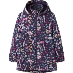 Name It Kids Nkfalfa08 lasten softshell-takki