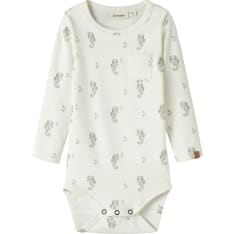 Lil' Atelier Baby Nbmgayo vauvojen body