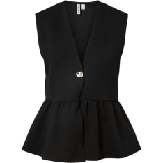 Pieces Pcmoa ladies blouse