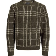Jack&Jones Premium Jprblasimon Pullover Male Knit Pullover