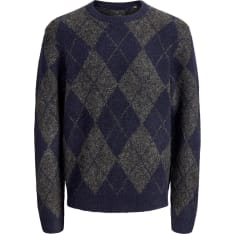 Jack&Jones Premium Jprblasimon Pullover Male Knit Pullover