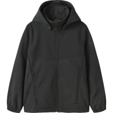 Name It Kids Nkmalfa08 lasten softshell-takki