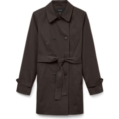 Vero Moda Vmchelsea ladies trenchcoat
