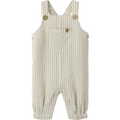 Lil' Atelier Baby Nbmfausto vauvojen lappuhaalarit