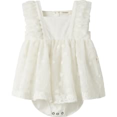 Lil' Atelier Baby Nbffeya Midi Dress