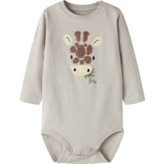 Name It Baby Nbmhole Body