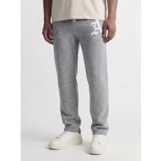 Jack&Jones Pants Studio Jpstbill Sweatpants Male Knit Joggers