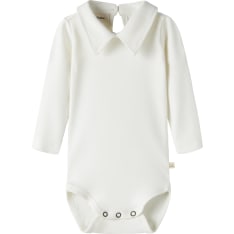 Lil' Atelier Baby Nbmfundo vauvojen body