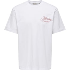 Only&Sons Onsfred t-shirt