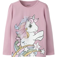 Name It Mini Nmfjolla lasten paita
