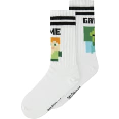 Name It Kids Nkmjakobsen Socks