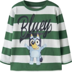 Name It Mini Nmmjustin T-Shirt