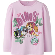 Name It Mini Nmfjette T-Shirt