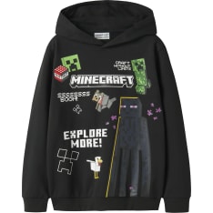 Name It Kids Nkmju Sweat