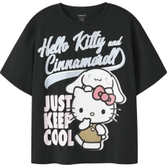 Name It Kids Nkfjynel T-Shirt