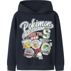 Name It Kids Nkmjim Sweat