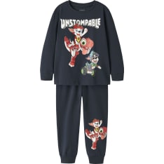 Name It Mini Nmmjalmer Pyjamas - Two-Piece