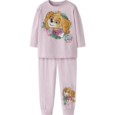 Name It Mini Nmfjetina lasten pyjama