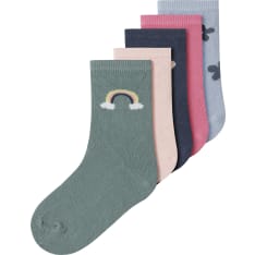 Name It Mini Nmfvinni Socks