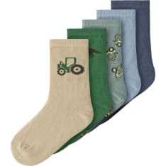 Name It Mini Nmmvagn Socks