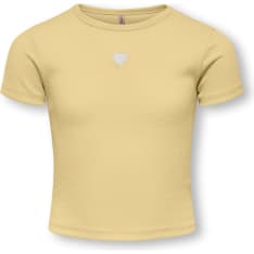 Kids Only Girl Kogelva T-Shirt
