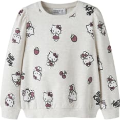 Name It Mini Nmfasa Sweat