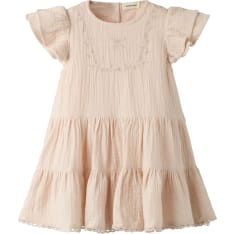 Lil' Atelier Mini Nmffulina Dress
