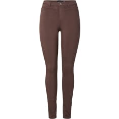 Pieces Pchighskin ladies pants