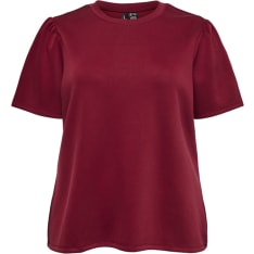 Vero Moda Curve Vmcella ladies t-shirt